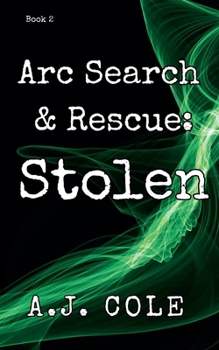 Paperback Stolen Book