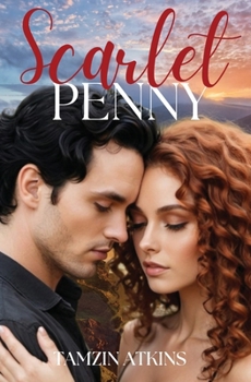 Paperback Scarlett Penny Book