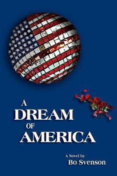 Paperback A Dream of America Book