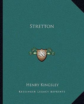 Paperback Stretton Book