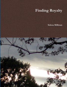 Paperback Finding Royalty Book