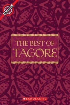 Paperback The Best of Tagore Book