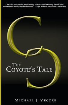 Paperback The Coyote's Tale Book