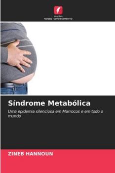 Paperback Síndrome Metabólica [Portuguese] Book