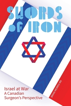 Paperback Swords of Iron Book