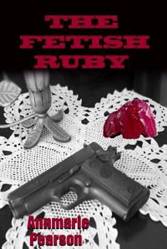 Paperback The Fetish Ruby Book