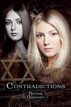 Paperback Contradictions Book