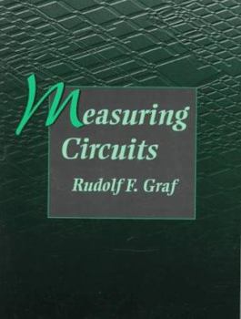 Paperback Measuring Circuits Book