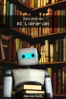 Paperback Tales from the AI Librarian Book