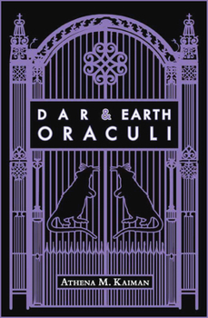 Paperback Dar & Earth: Oraculi Book