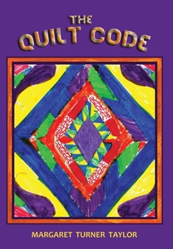 Hardcover The Quilt Code Book