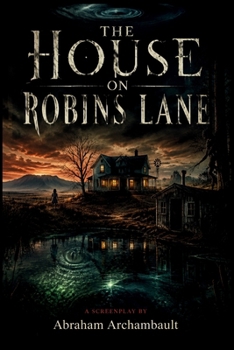 Paperback The House on Robins Lane Book