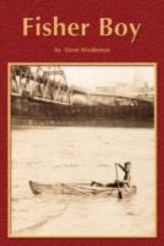 Paperback Fisher Boy Book