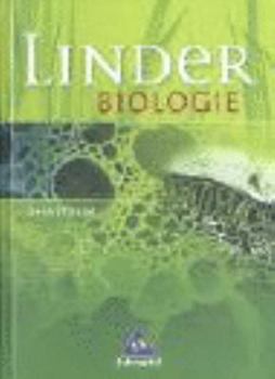 Hardcover Lindner Biologie Gesamtband [German] Book