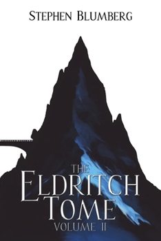 Paperback The Eldritch Tome: Volume II Book