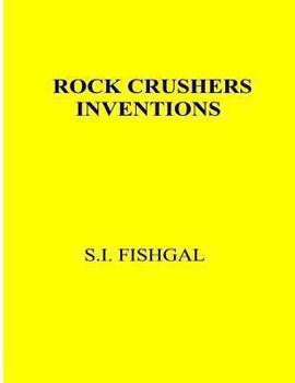 Paperback Rock Crushers Inventions Book