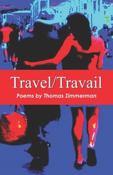 Paperback Travel/ Travail Book