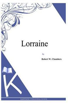 Paperback Lorraine Book