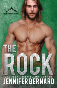The Rock - Book #5 of the Rockwell Legacy