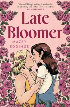 Paperback Late bloomer Book