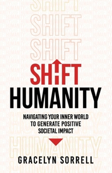 Paperback Shift Humanity Book