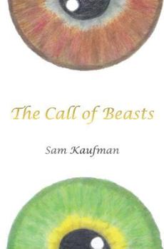 Paperback The Call of Beasts Book