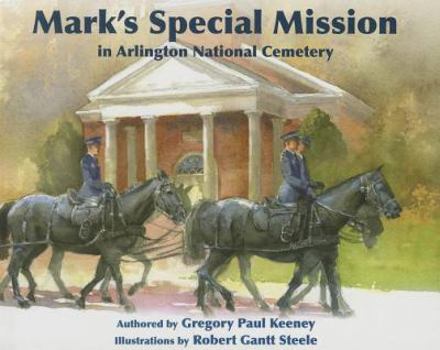 Hardcover Marks Special Mission at Arlig Book