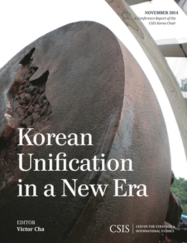 Paperback Korean Unification in a New Era Book