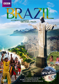 Brazil with Michael Palin