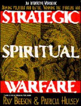 Paperback Strategic Spiritual Warfare Book