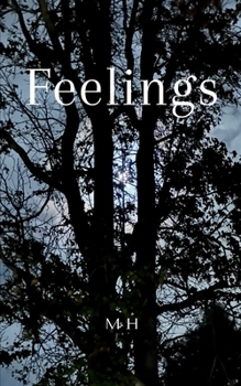 Paperback Feelings Book