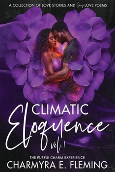 Paperback Climatic Eloquence: Vol. 1 Book