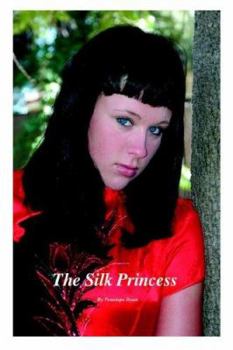 Paperback The Silk Princess Book