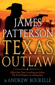 Hardcover Texas Outlaw Book