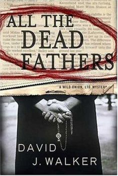 Hardcover All the Dead Fathers Book