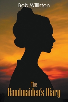 Paperback The Handmaiden's Diary Book