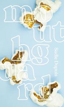 Paperback Mouthguard Book