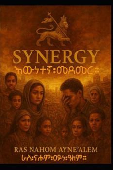 Paperback Synergy: እውነተኛ፡መደመር። Book