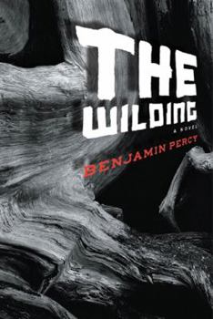 Hardcover The Wilding Book
