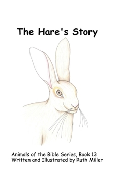 Paperback The Hare's Story Book