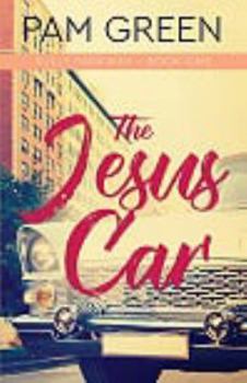 Paperback The Jesus Car (Sully Parkway) Book