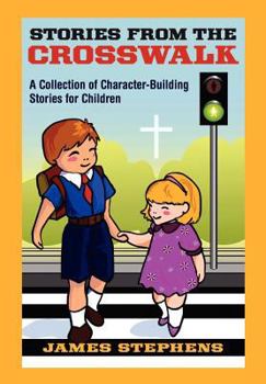 Hardcover Stories from the Crosswalk Book