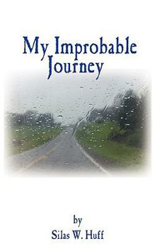 Paperback My Improbable Journey Book