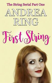 Paperback First String Book
