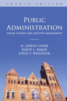 Public Administration