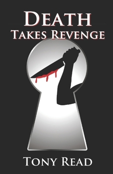 Paperback Death Takes Revenge Book