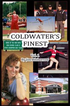 Paperback Coldwater's Finest Book