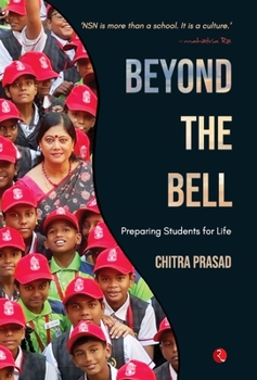 Hardcover Beyond the Bell: Preparing Students for Life Book