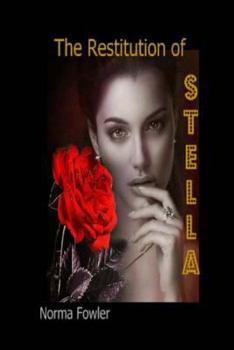 Paperback The Restitution of Stella Book