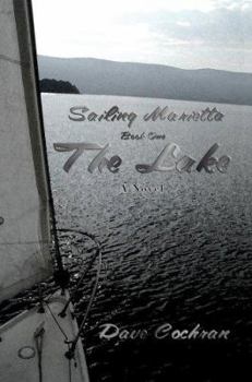 Paperback Sailing Marietta: Book One Book